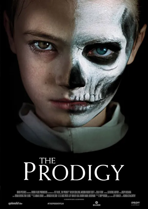 Szenenbild – The Prodigy
