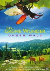 Szenenbild – Das grüne Wunder - Unser Wald