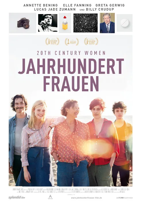 Szenenbild – Jahrhundertfrauen
