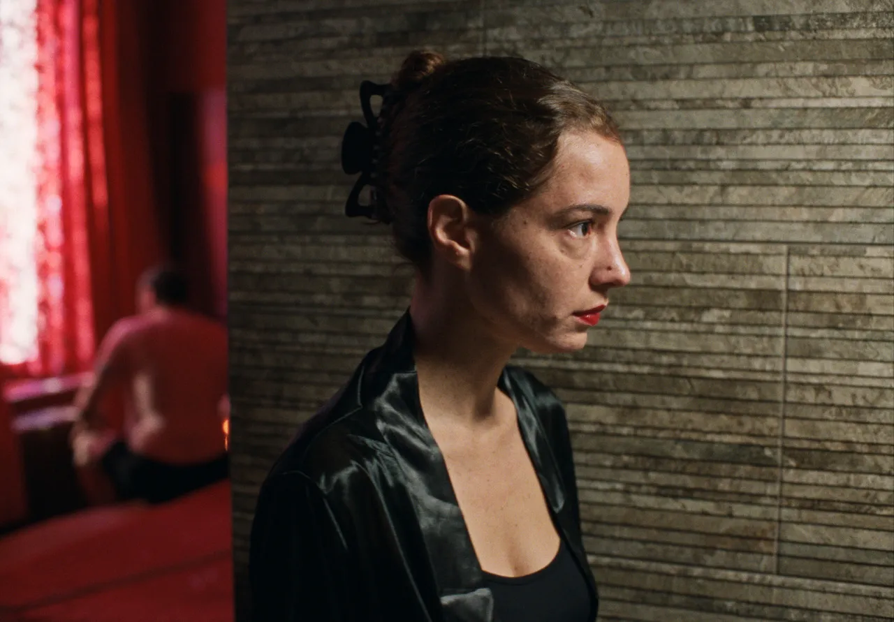 Szenenbild – Madame Kika