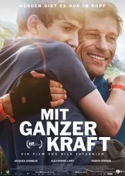 Szenenbild – Mit ganzer Kraft