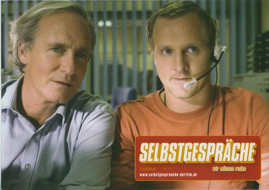 Szenenbild – Selbstgespräche