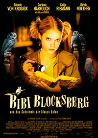 Szenenbild – Bibi Blocksberg und das Geheimnis der blauen Eulen