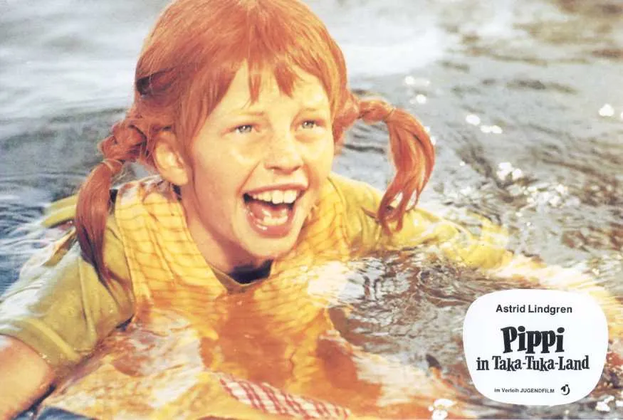 Szenenbild – Pippi in Taka-Tuka-Land