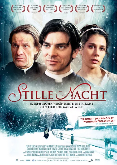 Szenenbild – Stille Nacht