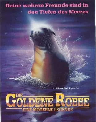 Szenenbild – Die goldene Robbe