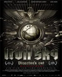 Szenenbild – Iron Sky - Director's Cut