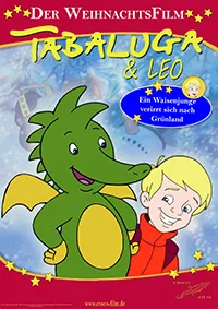 Szenenbild – Tabaluga und Leo - Eine Weihnachtsgeschichte