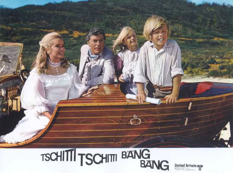 Szenenbild – Tschitti Tschitti Bäng Bäng