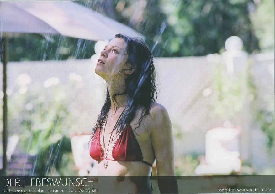 Szenenbild – Der Liebeswunsch