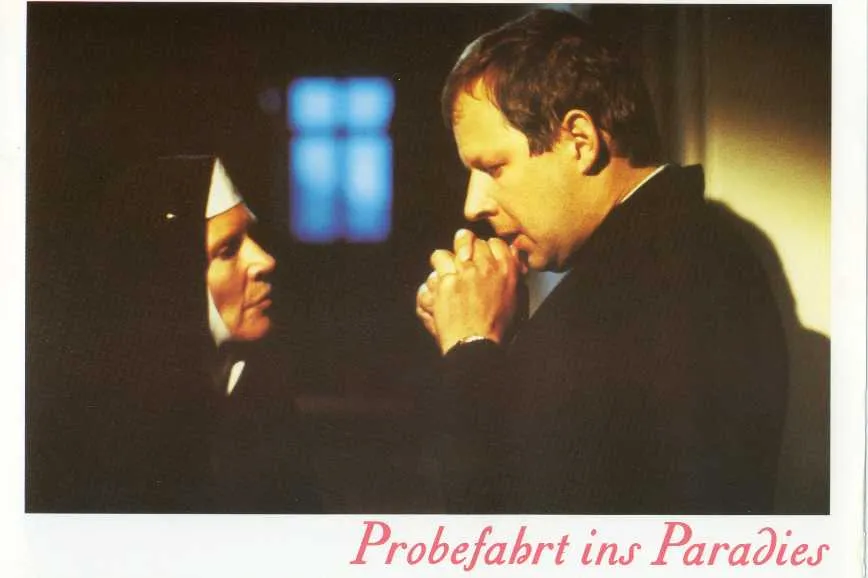 Szenenbild – Probefahrt ins Paradies