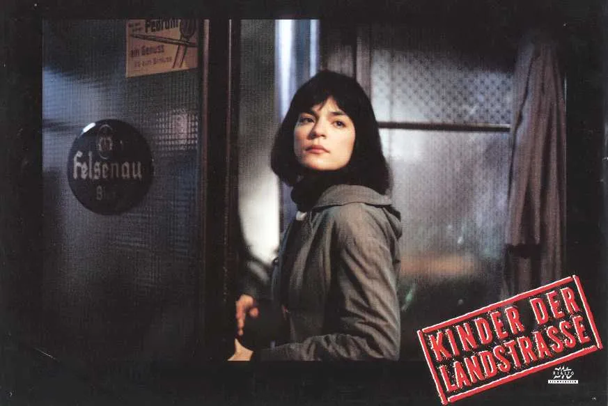 Szenenbild – Kinder der Landstrasse
