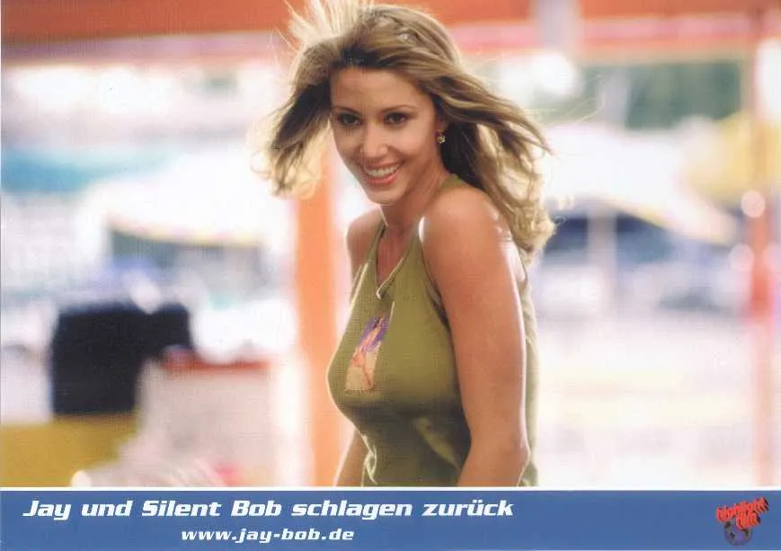 Szenenbild – Jay und Silent Bob schlagen zurück