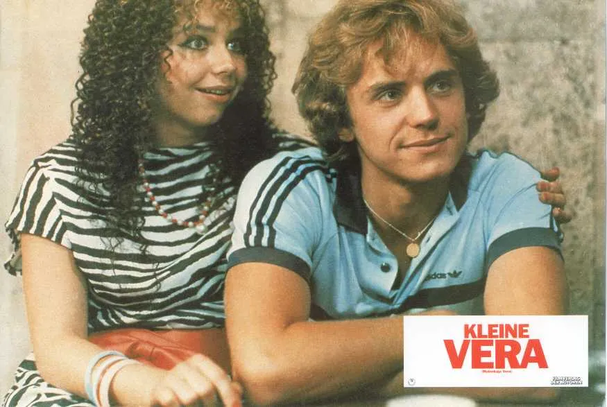 Szenenbild – Kleine Vera