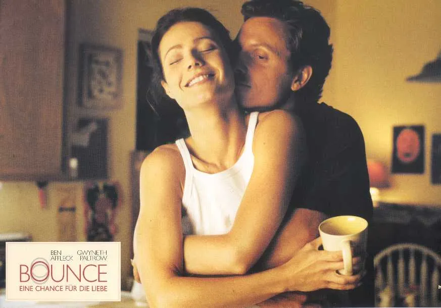 Szenenbild – Bounce - Eine Chance für die Liebe