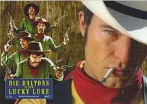 Szenenbild – Die Daltons gegen Lucky Luke