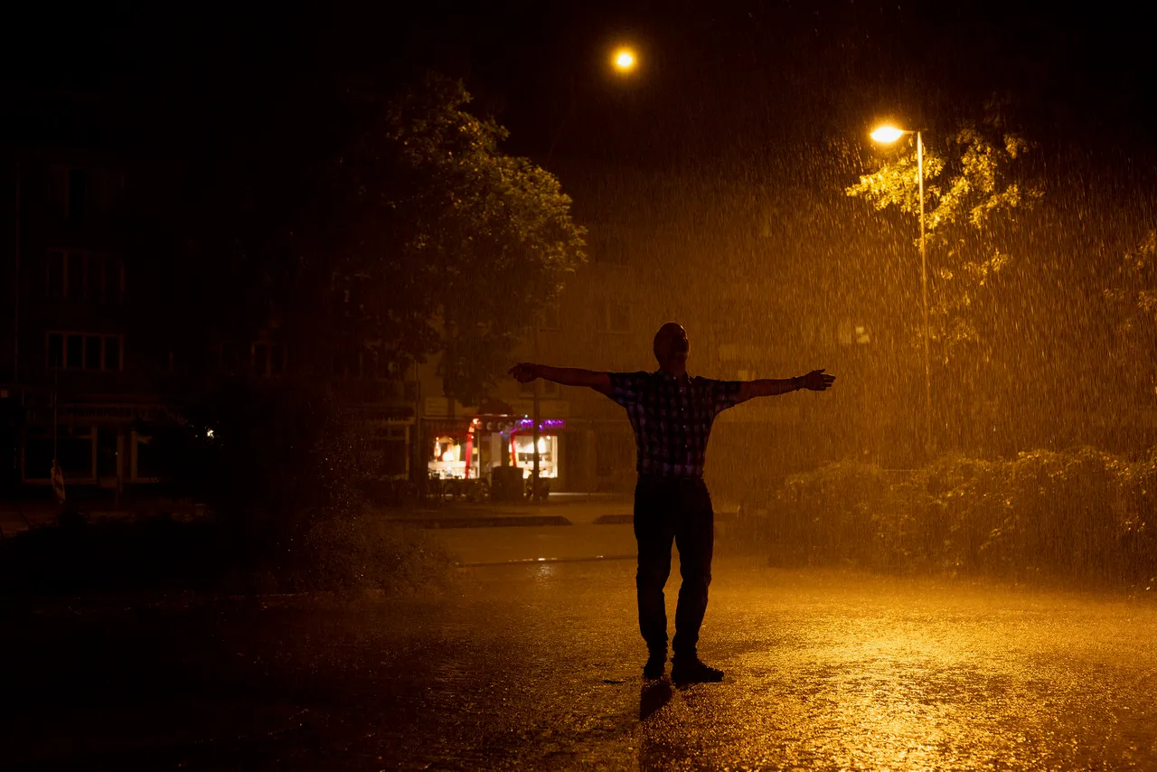 Szenenbild – Sommer auf Asphalt