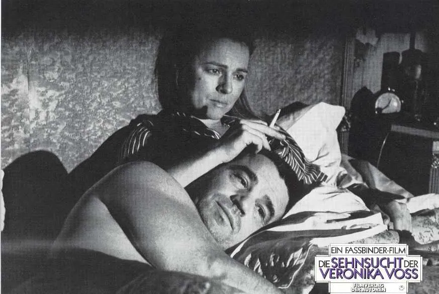 Szenenbild – Die Sehnsucht der Veronika Voss