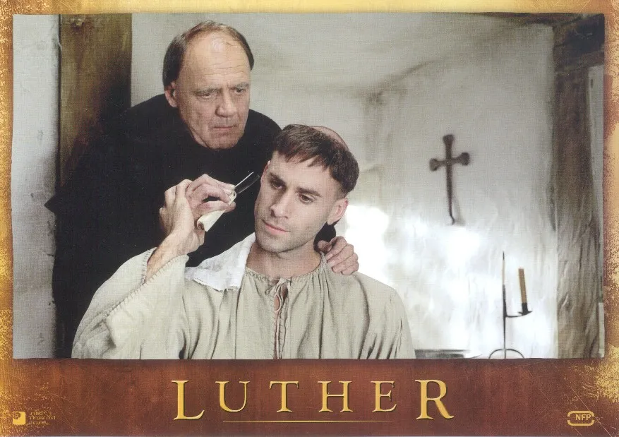 Szenenbild – Luther