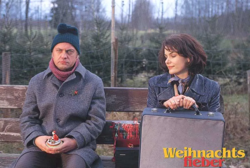 Szenenbild – Weihnachtsfieber