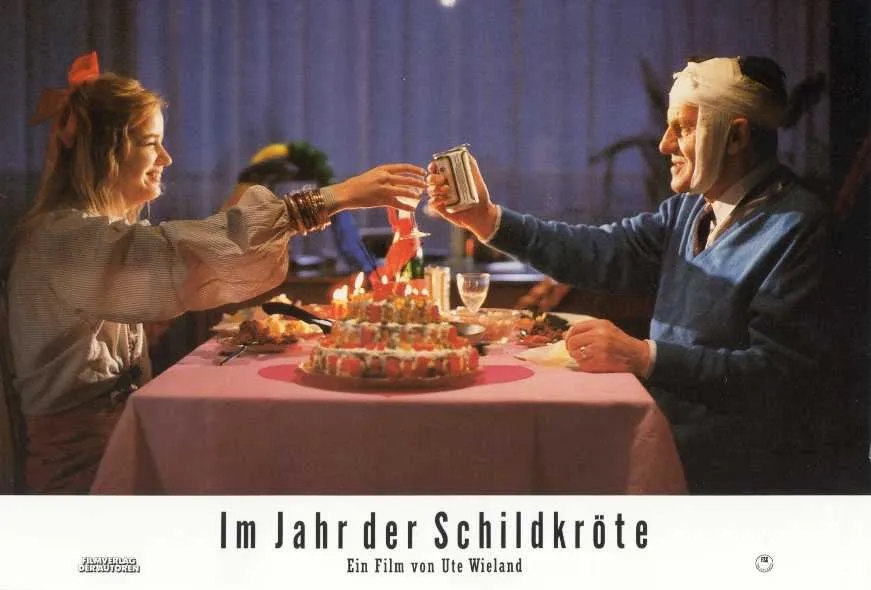 Szenenbild – Im Jahr der Schildkröte