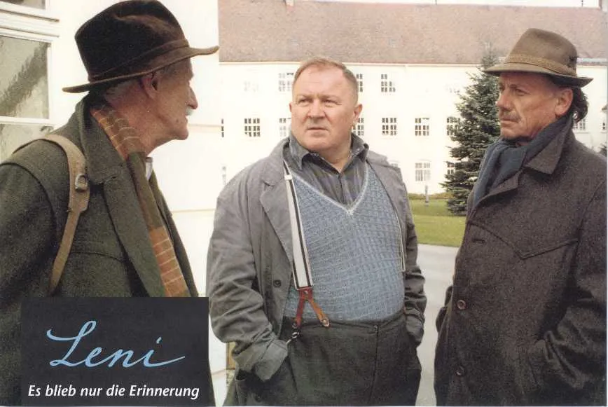 Szenenbild – Leni