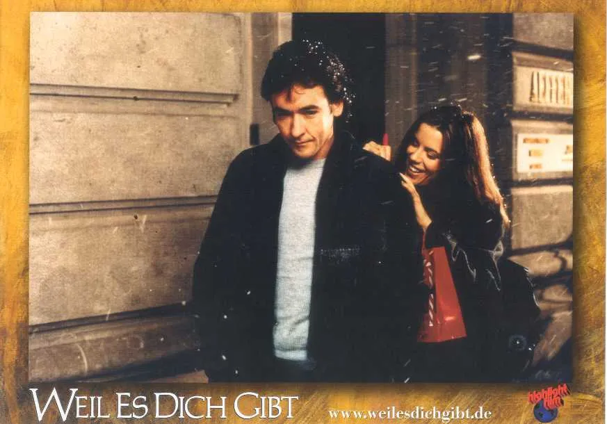 Szenenbild – Weil es dich gibt