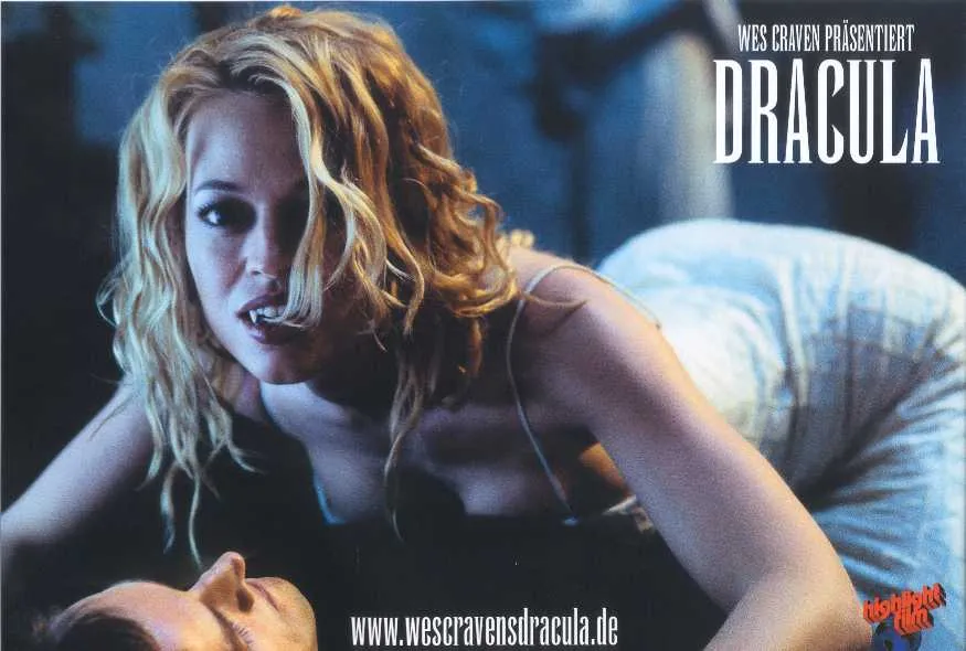 Szenenbild – Wes Craven präsentiert Dracula