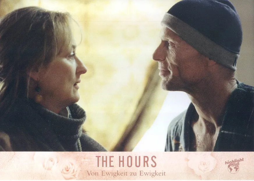 Szenenbild – The Hours - Von Ewigkeit zu Ewigkeit