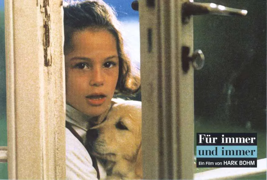 Szenenbild – Für immer und immer