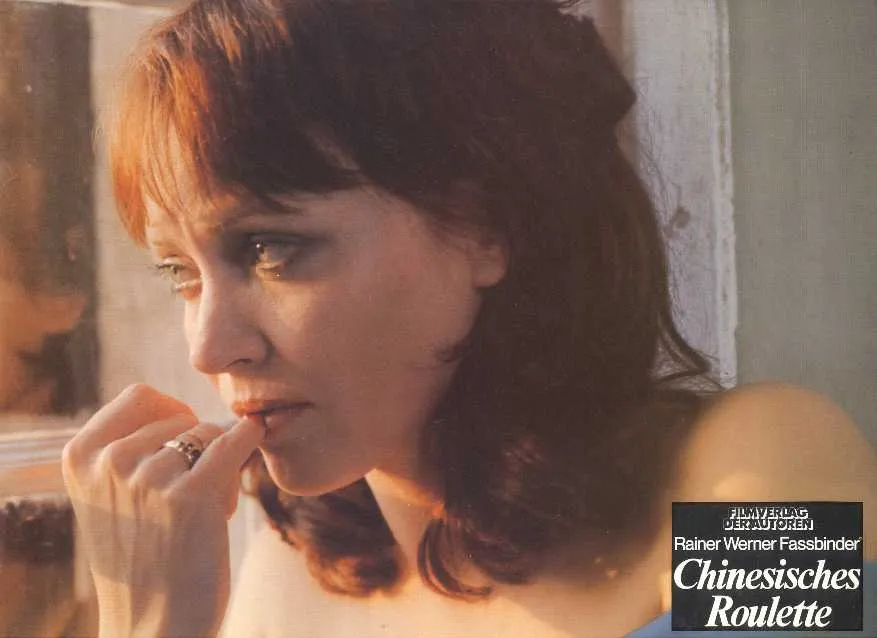 Szenenbild – Chinesisches Roulette