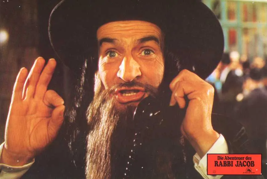 Szenenbild – Die Abenteuer des Rabbi Jacob
