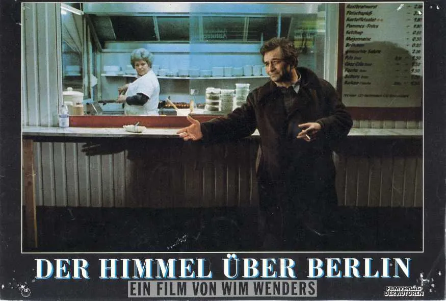 Szenenbild – Der Himmel über Berlin