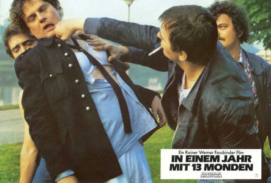 Szenenbild – In einem Jahr mit 13 Monden