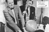 Szenenbild – Dick & Doof auf hoher See