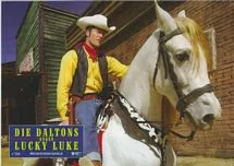 Szenenbild – Die Daltons gegen Lucky Luke