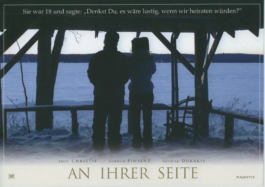 Szenenbild – An Ihrer Seite