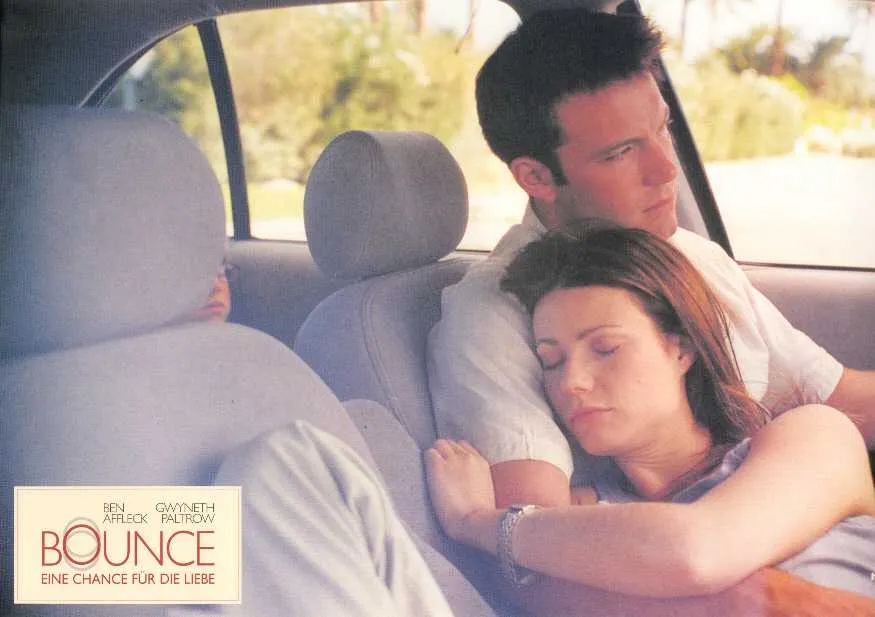Szenenbild – Bounce - Eine Chance für die Liebe