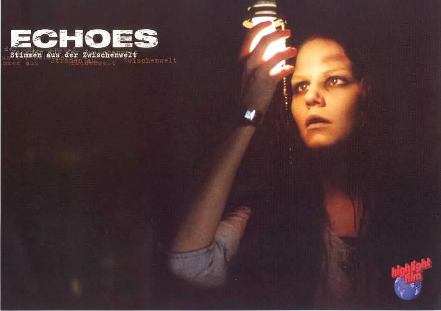 Szenenbild – Echoes - Stimmen aus der Zwischenwelt