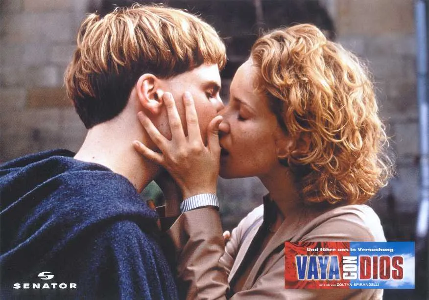 Szenenbild – Vaya Con Dios