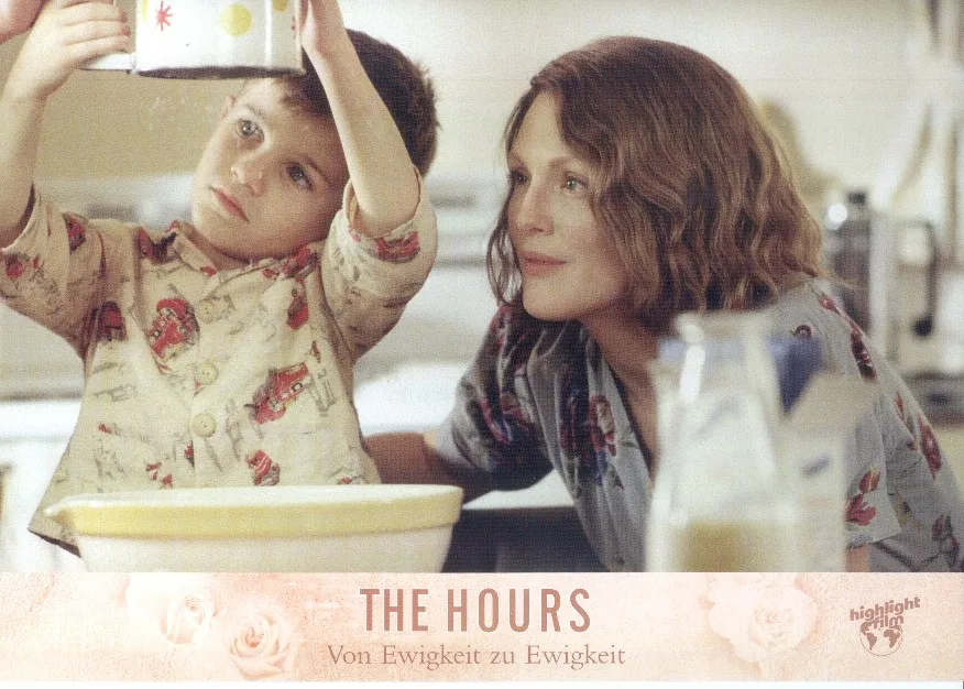 Szenenbild – The Hours - Von Ewigkeit zu Ewigkeit
