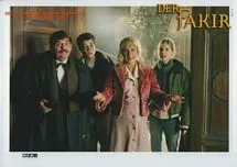 Szenenbild – Der Fakir