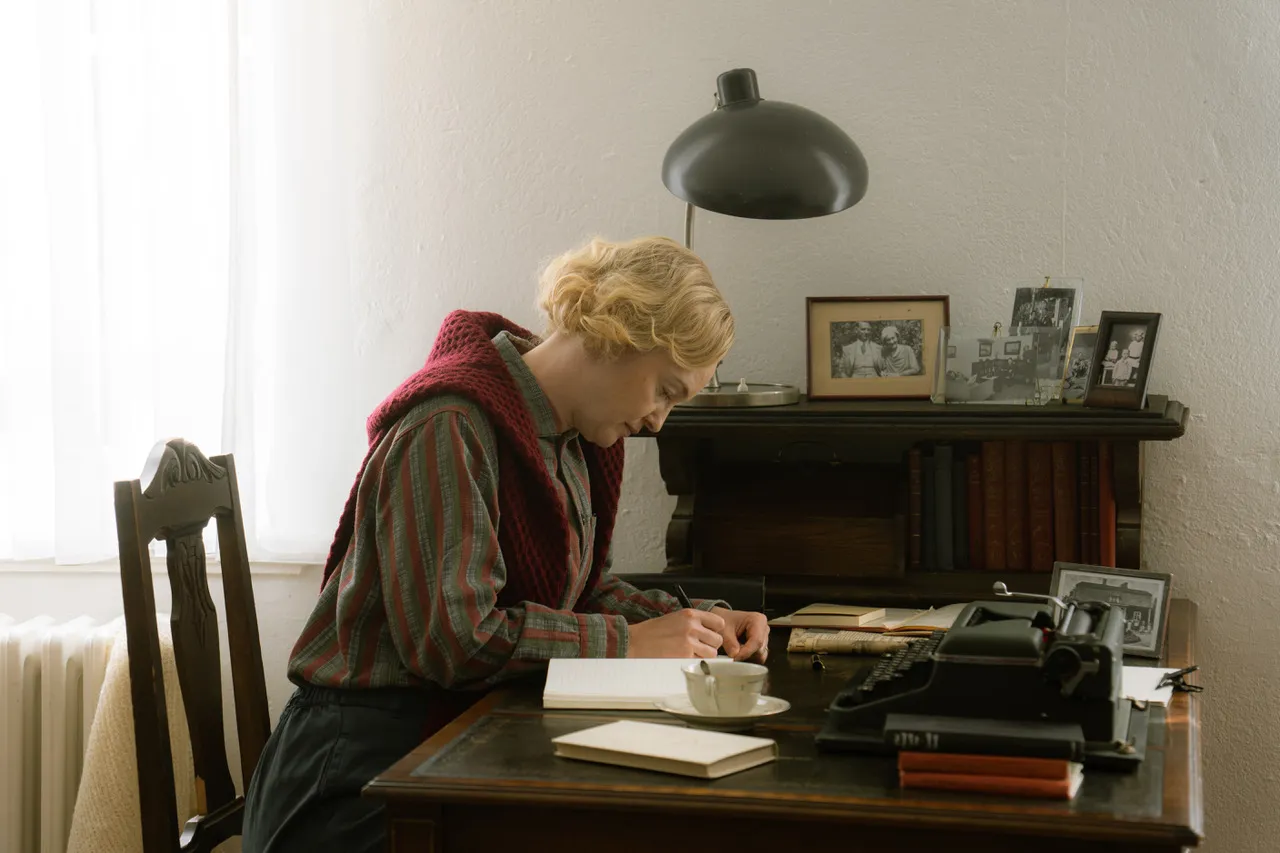 Szenenbild – Astrid Lindgren - Die Menschheit hat den Verstand verloren