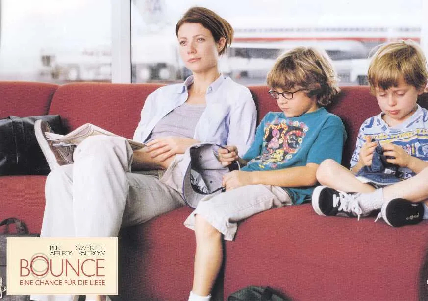 Szenenbild – Bounce - Eine Chance für die Liebe