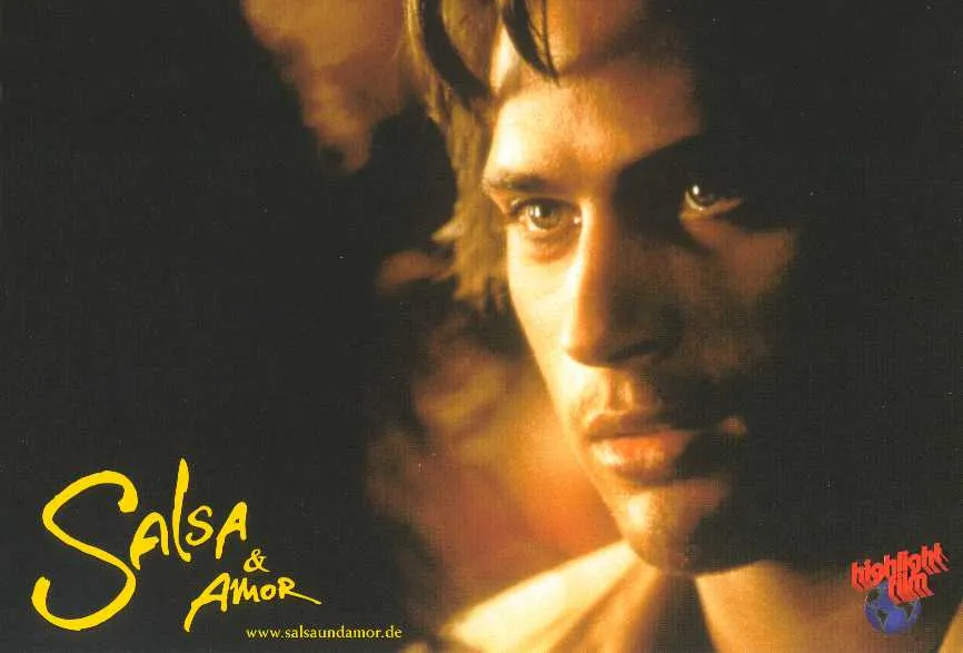 Szenenbild – Salsa & Amor
