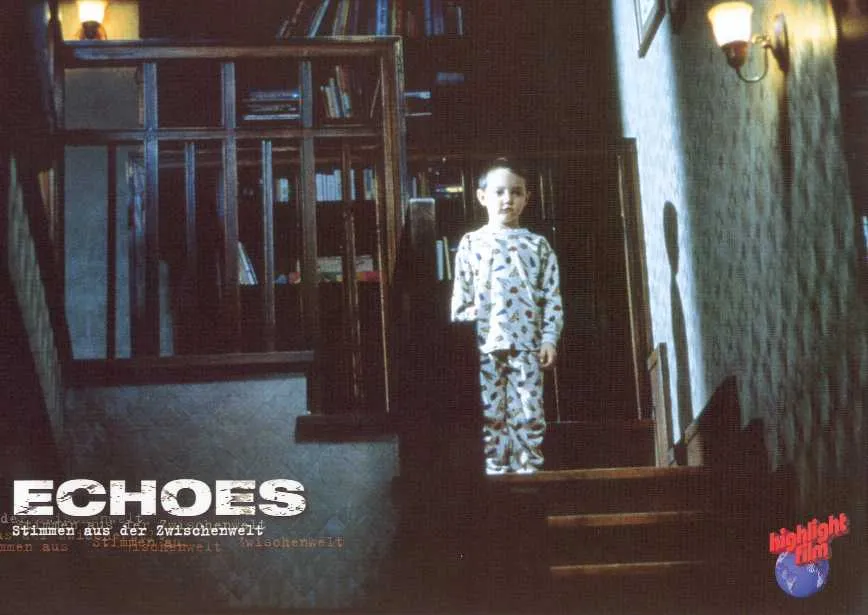 Szenenbild – Echoes - Stimmen aus der Zwischenwelt