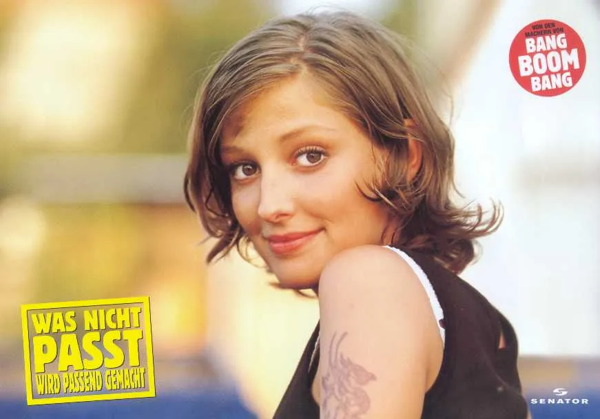 Szenenbild – Was nicht passt wird passend gemacht