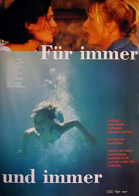 Plakat – Für immer und immer