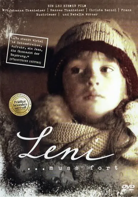 Plakat – Leni