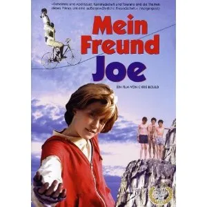 Plakat – Mein Freund Joe
